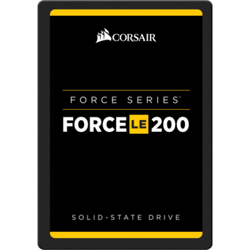 SSD Corsair SSD Force LE200 120GB SATA3 550/500 MB/s