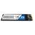 SSD Western Digital Blue SSD M.2 SATA 1TB SATA/600, 560/530 MB/s, 3D NAND