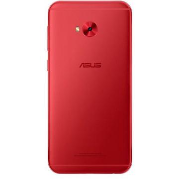 Smartphone Asus ZenFone 4 Selfie Pro ZD552KL 64GB Dual SIM Rosu