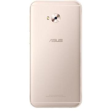 Smartphone Asus ZenFone 4 Selfie Pro ZD552KL 64GB Dual SIM Auriu