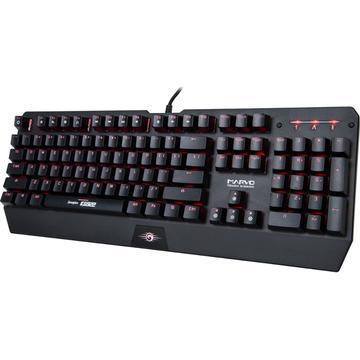 Tastatura Marvo KG922 Red