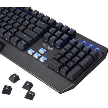 Tastatura Marvo KG922 blue