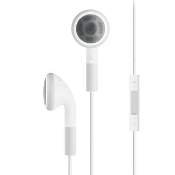 Casti Serioux in-ear HDPH-IE01, white