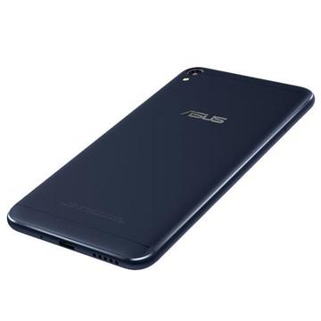 Smartphone Asus ZenFone Live ZB501KL 16GB Dual SIM Negru/Albastru inchis