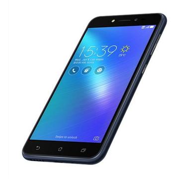 Smartphone Asus ZenFone Live ZB501KL 16GB Dual SIM Negru/Albastru inchis