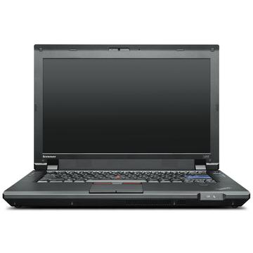 Laptop Refurbished Laptop LENOVO L412, Intel Core i5-520M, 2.4GHz, 4Gb DDR3, 250Gb SATA, DVD-RW