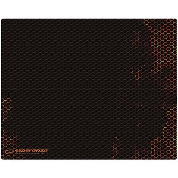 Mousepad ESPERANZA EGP101R GAMING | 250 x 200 x 2 mm