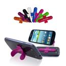 ESPERANZA EMS110 Silicon Stand for Mobile and Notebook - STRAP shape