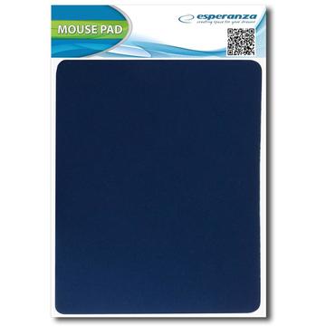 Mousepad ESPERANZA EA145B |230 x 190 x 2 mm blue