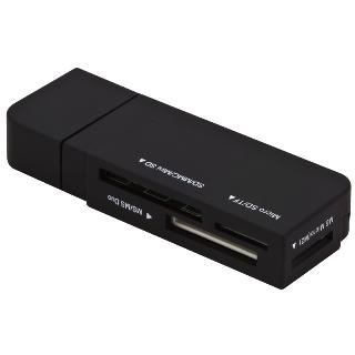 Card reader ESPERANZA All-in-One EA128 USB 2.0