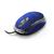 Mouse ESPERANZA EXTREME XM102B prin cablu USB, optic CAMILLE 3D | 1000 DPI Albastru