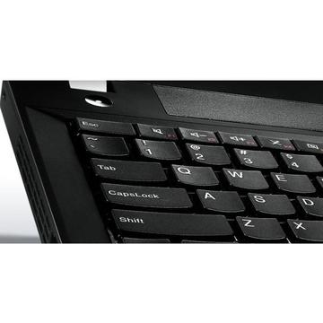 Laptop Refurbished Lenovo Edge E330 i5-3210M 2.5Ghz up to 3.1 Ghz 8GB DDR3 320GB HDD 13.3 inch Webcam Soft Preinstalat Windows 10 Home