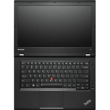 Laptop Refurbished Lenovo ThinkPad L440 i5-4300M 2.6GHz up to 3.3GHz 8GB DDR3 HDD 500GB Sata Webcam	14 inch Soft Preinstalat Windows 10 Home