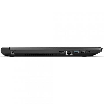 Notebook Lenovo IdeaPad 100-15IBD 15.6" HD i5-4288U 4GB 1TB Free Dos Negru Tastatura UK