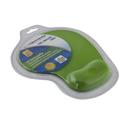 Mousepad ESPERANZA Gel EA137G | 230 x 190 x 20 mm | verde | blister