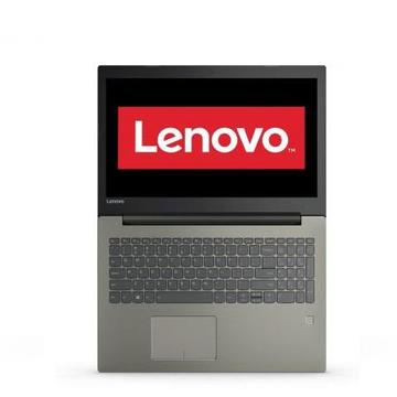 Notebook Lenovo IdeaPad 520-15IKB 15.6 HD i7-7500U 4GB 1TB nVidia 940MX 2GB GDDR5 Free Dos Gri
