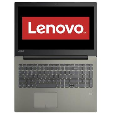 Notebook Lenovo IdeaPad 520-15IKB 15.6" FHD i5-8250U 8GB 2TB nVidia 150MX 4GB GDDR5 Gri