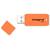 Memorie USB Integral USB Flash Drive Neon 16GB USB 2.0 - Orange