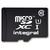 Card memorie Integral Ultima Pro micro SDXC Card 32GB UHS-1 90 MB/s transfer (no Adapter)