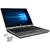 Laptop Refurbished HP EliteBook 2570p i5-3320M 2.6GHz 4GB DDR3 320Gb HDD Sata 12.5inch Webcam Soft Preinstalat Windows 10 Home