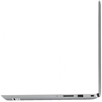 Notebook Lenovo IdeaPad 520S-14IKB, 14.0" FHD i3-7100U 4GB 1TB Free DOS Gri