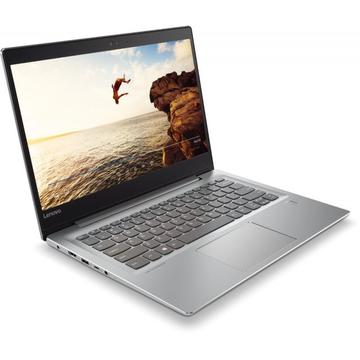 Notebook Lenovo IdeaPad 520S-14IKB 14.0" FHD i5-7200U 4GB 1TB nVidia 940MX 2GB GDDR5 Free DOS Gri
