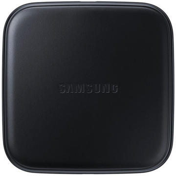 Incarcator Wireless Samsung In/Out: 5V/2A, 5W (No Fast charge) Negru