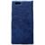 Husa Arium Korea Husa iPhone 6 / 6s Arium Buffalo Flip  View albastru navy