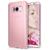 Husa Husa Samsung Galaxy S8 Ringke Slim Frost Pink