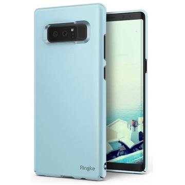 Husa Husa Samsung Galaxy Note 8 Ringke Slim Sky Blue