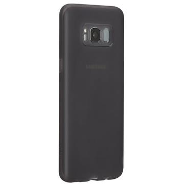 Husa Husa Galaxy S8 Benks TPU negru