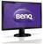 Monitor LED BenQ GL955A 18.5 inch 5ms Black