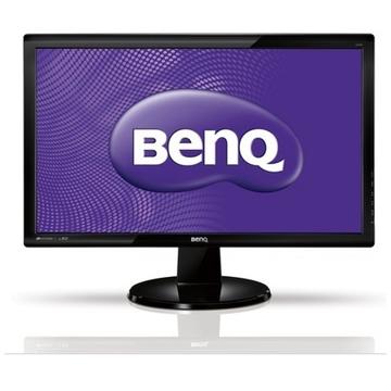 Monitor LED BenQ GL955A 18.5 inch 5ms Black