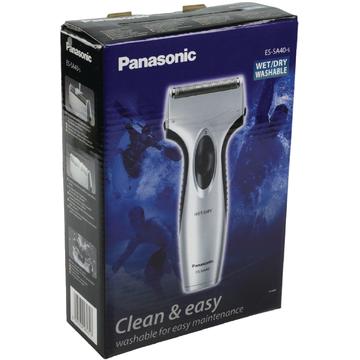 Aparat de barbierit Panasonic ES-SA40-S503 fara fir