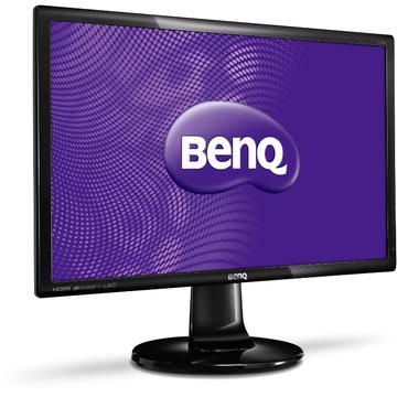 Monitor LED BenQ GL2460HM 24 inch 2ms Black