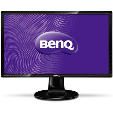Monitor LED BenQ GL2460HM 24 inch 2ms Black