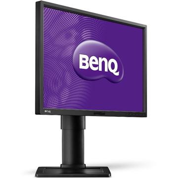 Monitor LED BenQ BL2411PT 24 inch 5ms Black