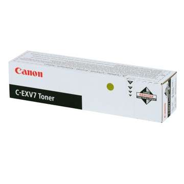 Toner Canon C-EXV7 - iR1210/1230/1270F