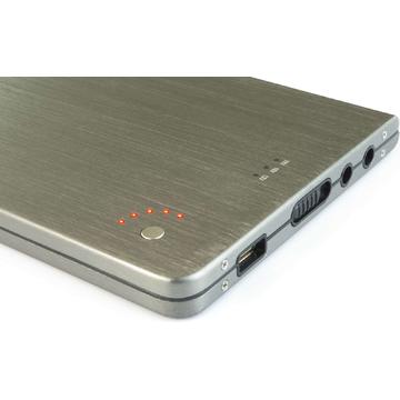 Baterie externa POWERNEED Power Bank P16000K 16000mAh - laptop, tabletă, telefon