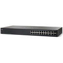 Switch Cisco SRW2016-K9 SG300-20 20-port Gigabit Managed Switch SRW2016-K9-EU