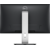 Monitor LED Dell U2515H, 16.9, IPS , 25 inch,  6 ms, negru