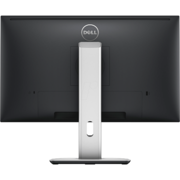 Monitor LED Dell U2515H, 16.9, IPS , 25 inch,  6 ms, negru