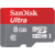 Card memorie SanDisk ULTRA Micro SDHC Card 16GB 80MB/s Class 10 UHS-I + adapter