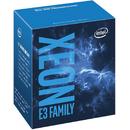 Procesor Intel Xeon E3-1230 v5, 3.4 GHz, Socket LGA1151, 80 W