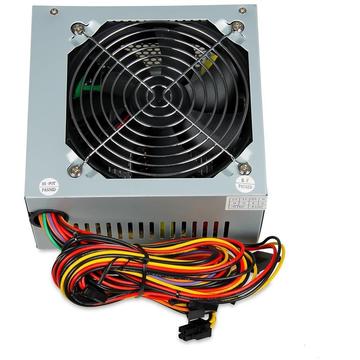 Sursa iBOX CUBE II ATX 450W 12 CM ventilator