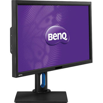 Monitor LED BenQ BL2711U 27 inch 4ms Black