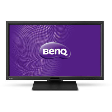 Monitor LED BenQ BL2711U 27 inch 4ms Black