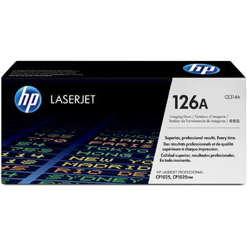 HP Toner laser 126A negru, 1200 pagini compatibil