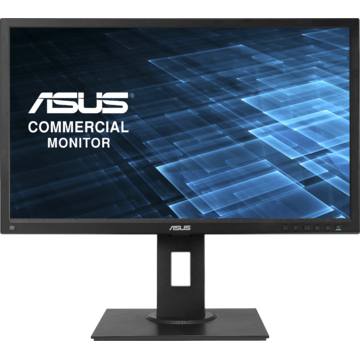 Monitor LED Asus BE249QLB, 16:9, 23.8 inch, 5 ms, negru