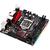 Placa de baza Asus B150I Pro Gaming/Aura, socket LGA 1151, chipset Intel B150, mini-ITX